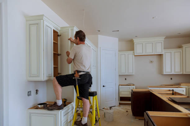 Licensed Open Concept Kitchen service in Clarksboro, NJ - BM Kitchen