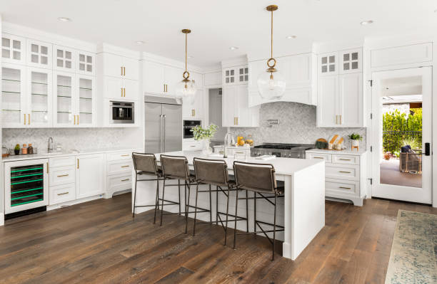 24/7 Emergency Open Concept Kitchen experts in Clarksboro, NJ